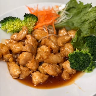 (T) Kick Boxing Tofu