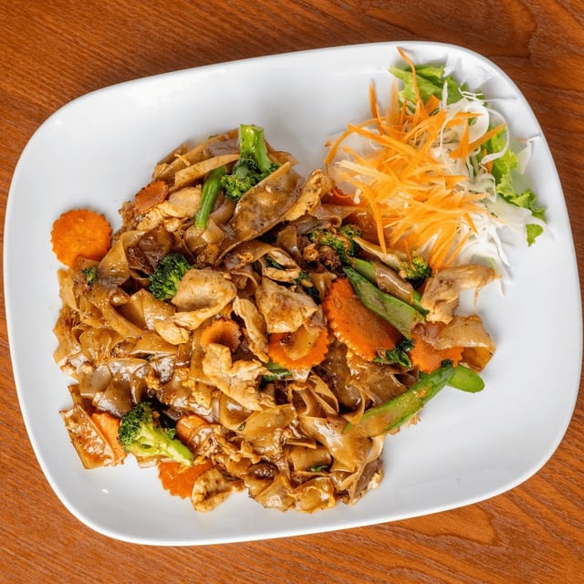 Pad See Ew.