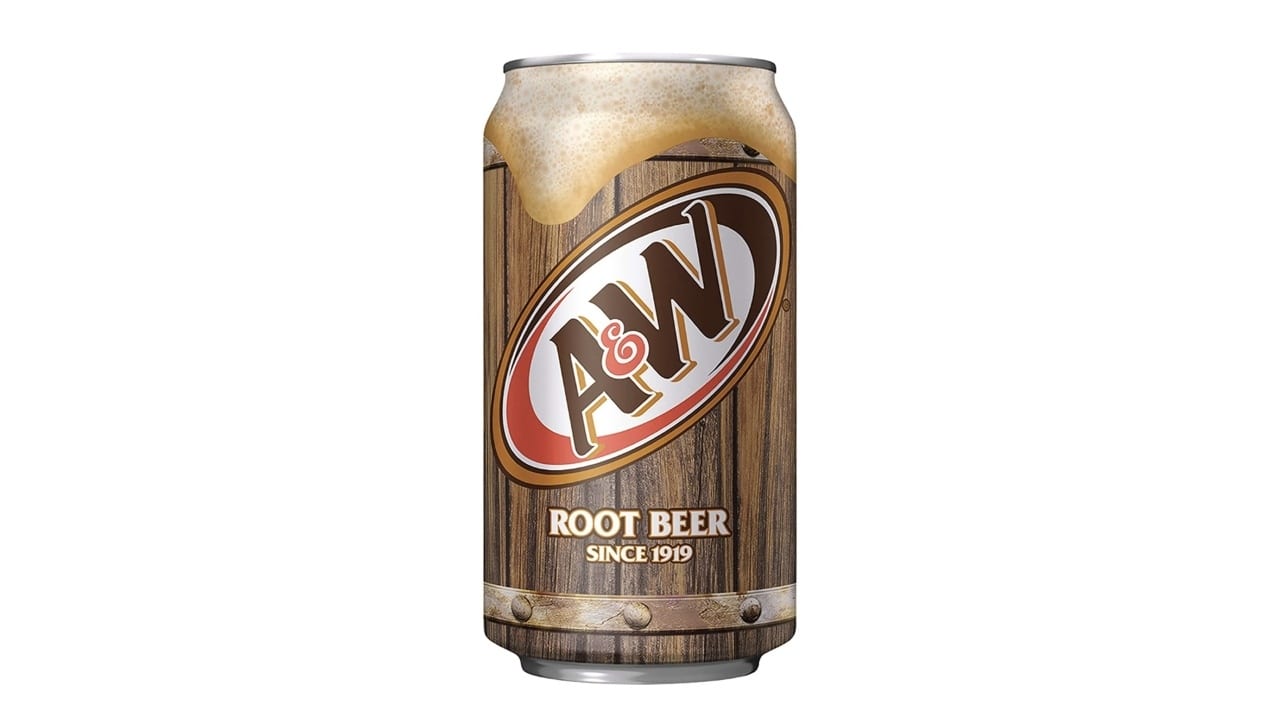 Root Beer.