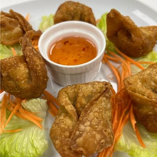 Fried Wonton