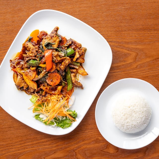 Pad Ped.