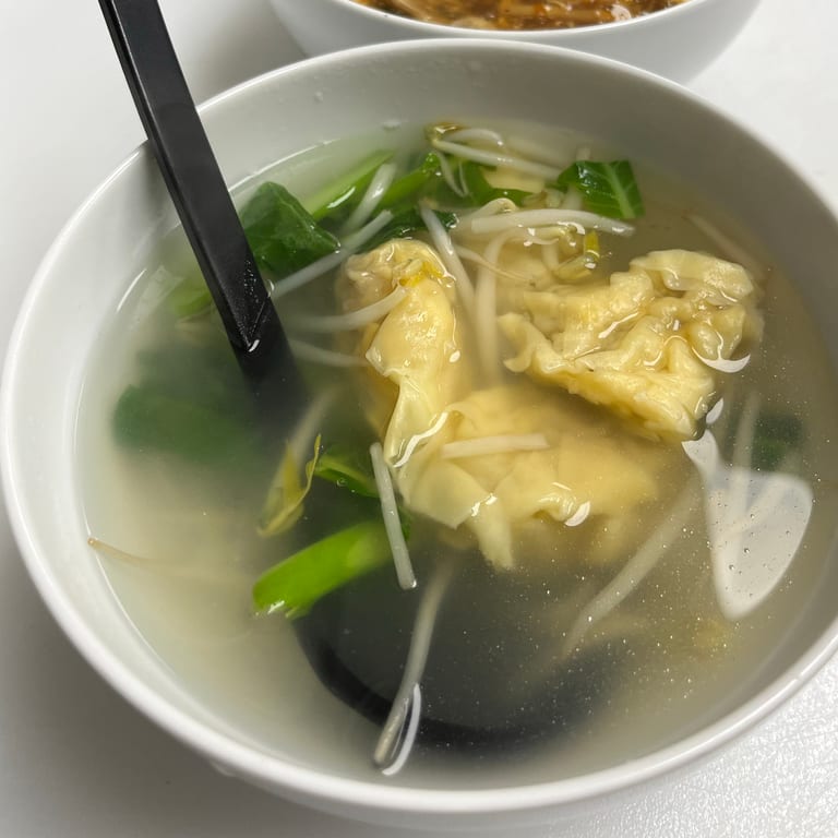 Explore Our Soup Selection
