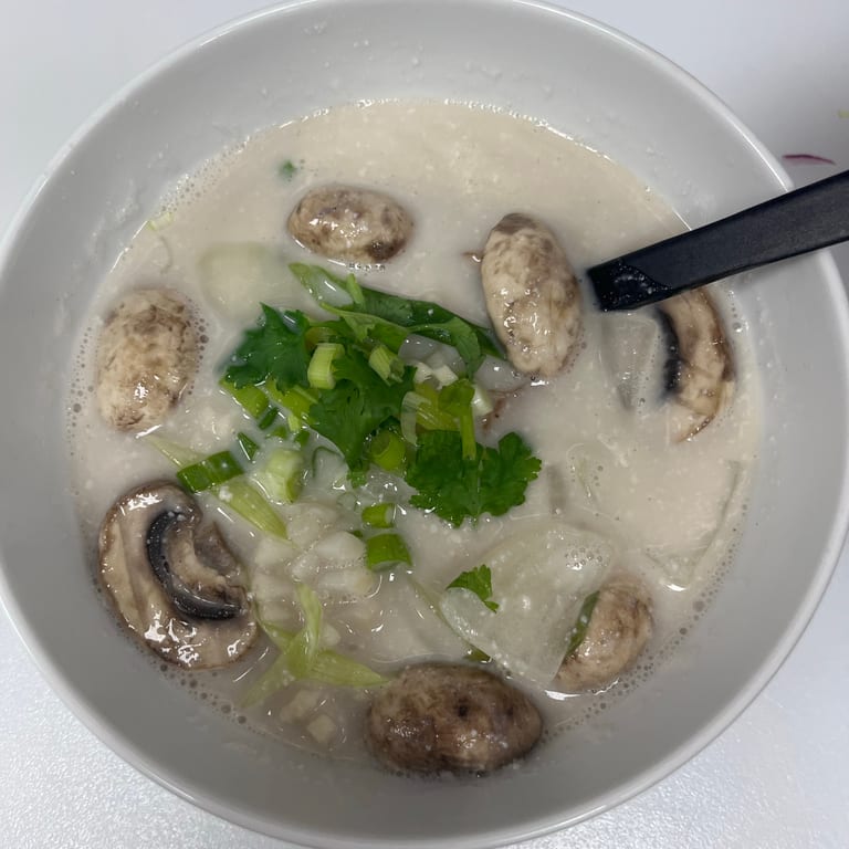 Savor Our Exquisite Soups