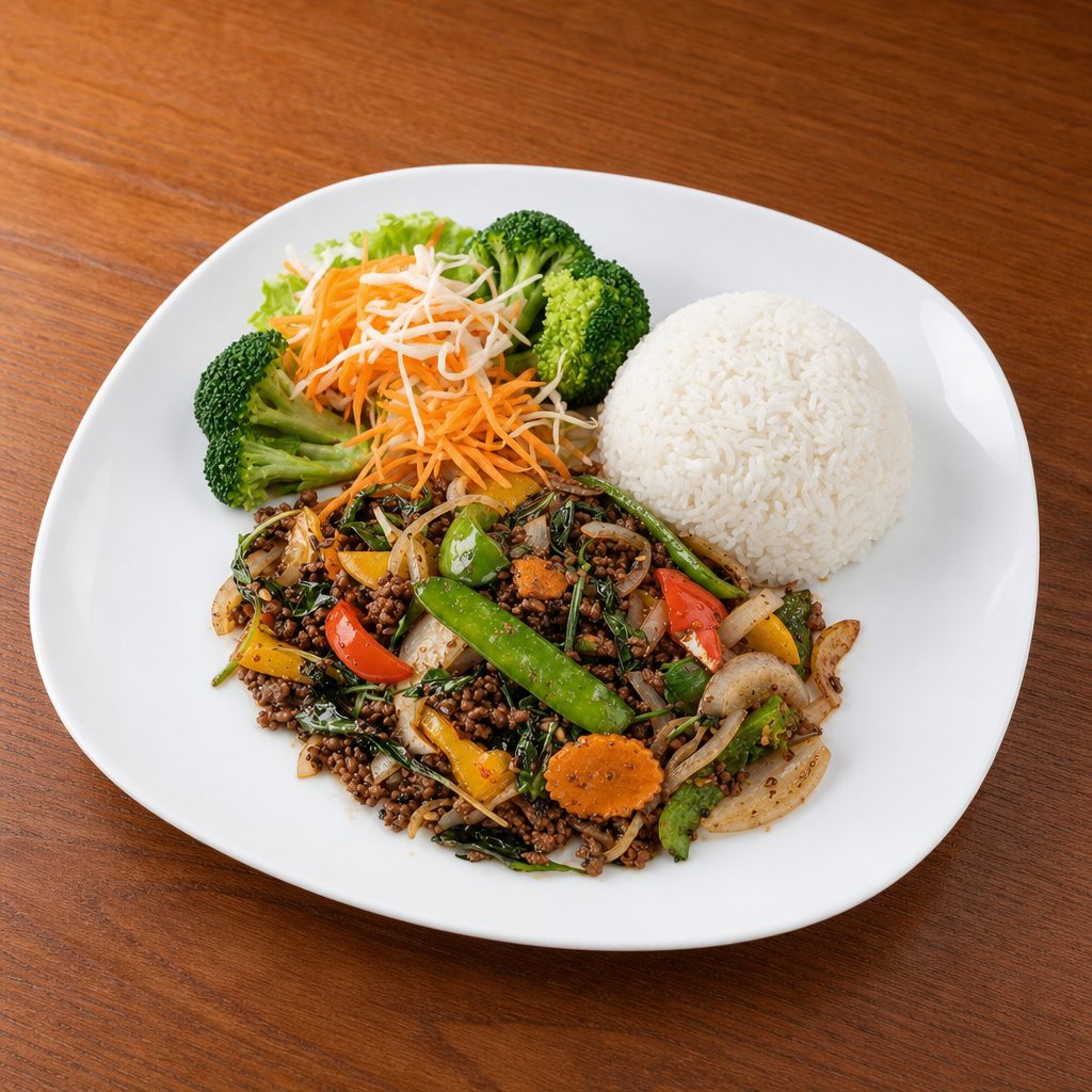 Pad Ped.