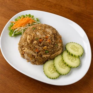 Thai Fried Rice
