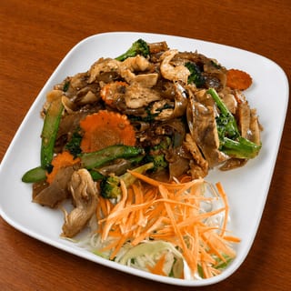 Pad See Ew