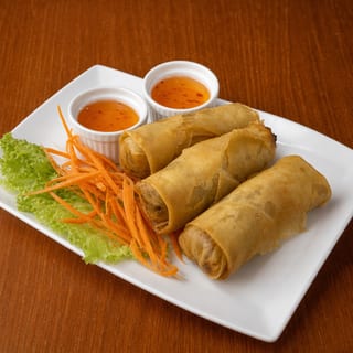 Spring Rolls (3)