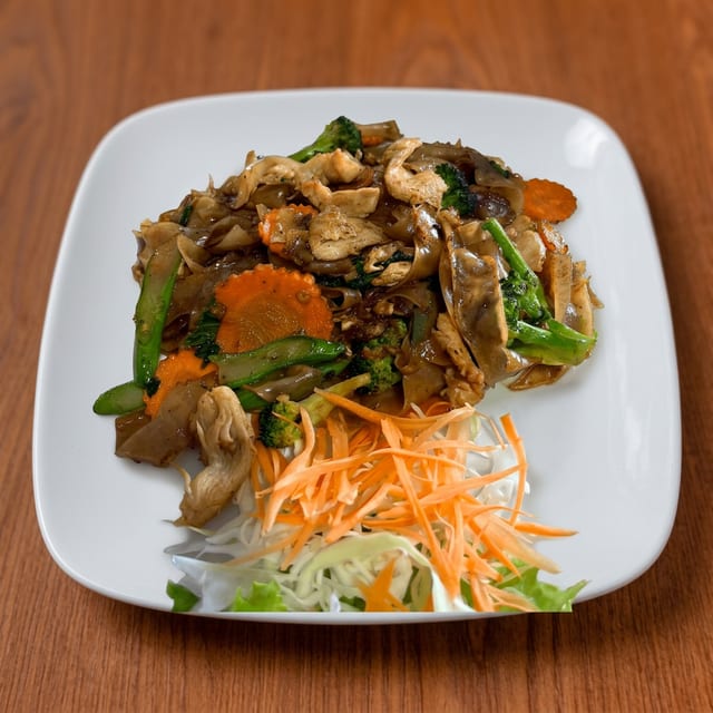 Pad See Ew.
