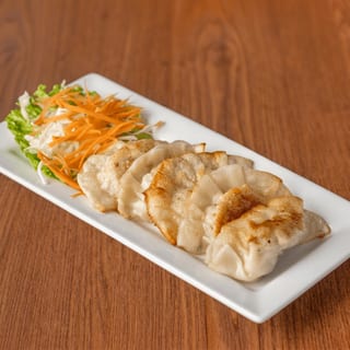 Fried Dumpling